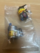 Autre modélisme Tamiya Pignons 22-23 Cr01 - 1/10e Autre modélisme Tamiya Pignons 22-23 Cr01 - 1/10e