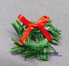 LIONEL REPLACEMENT PART CHRISTMAS LIGHT EXPRESS LOCOMOTIVE WREATH 2123100-W NEW