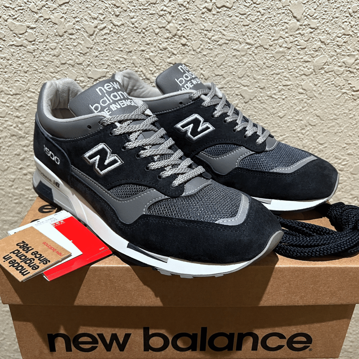 ニューバランス m 1500 PNV 26.5 | guardline.kz
