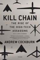 Kill Chain- The Rise Of High-tech Assassins on sale Kill Chain- The Rise Of High-tech Assassins on sale