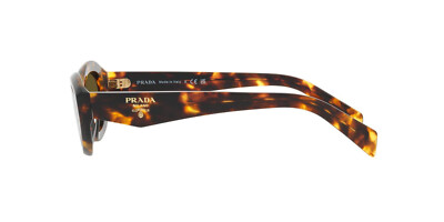 Brand New 2026 PRADA Women Sunglasses PR 26ZS 14L-09Z Authentic