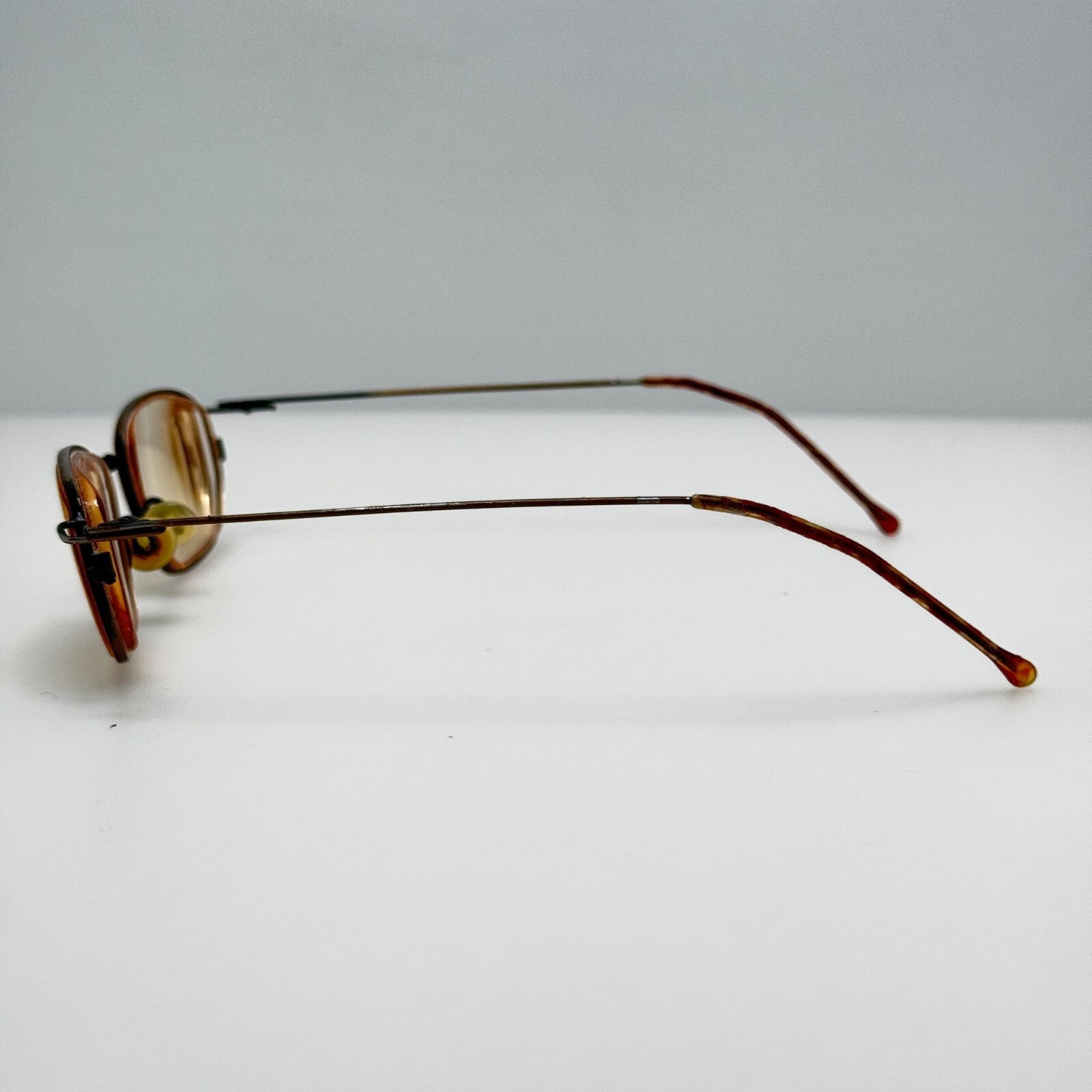 Neostyle Eyeglasses Eye Glasses Frames Boston Italy 44-20-135