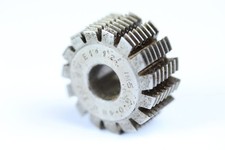 IMS W&auml;lzfr&auml;ser Modulfr&auml;ser Abwalzfr&auml;ser m0.48 r 20&deg; m&uuml; e1&deg; 12&acute;  AVS15412 AD4