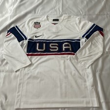 nike team usa hockey jersey