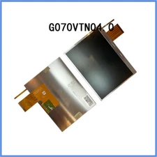 New boxed G070VTN04.0 LCD Display Screen Panel 7-Inch 800*480 for AUO