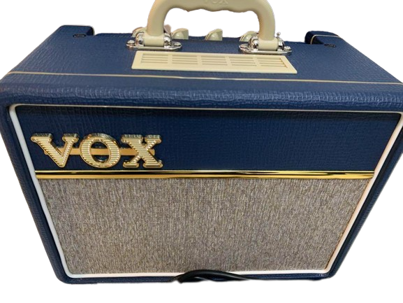 VOX AC4C1-MINI Vacuum Tube Guitar Amplifier Musical Instrument