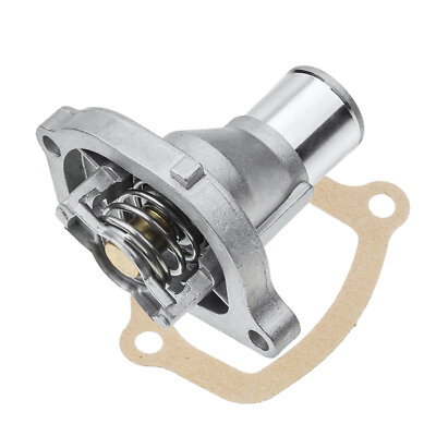 Thermostat Kühlmittel für Fiat Panda Punto Doblo Palio Lancia Y Y10 0.8-1.2L