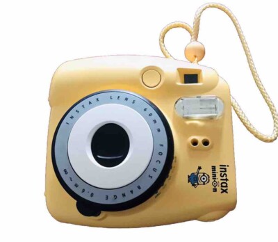 Fujifilm instax mini 70 Sofortbildkamera