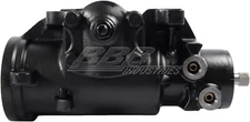 NEW ADVANTAGE BBB N502-0110 STEERING GEAR FOR 1977-1979 CHEVY GMC CK