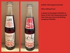 Coca-Cola 10 Oz Bottle - Buffalo 1832 Sesquicentennial (Make Offer) — photo 1