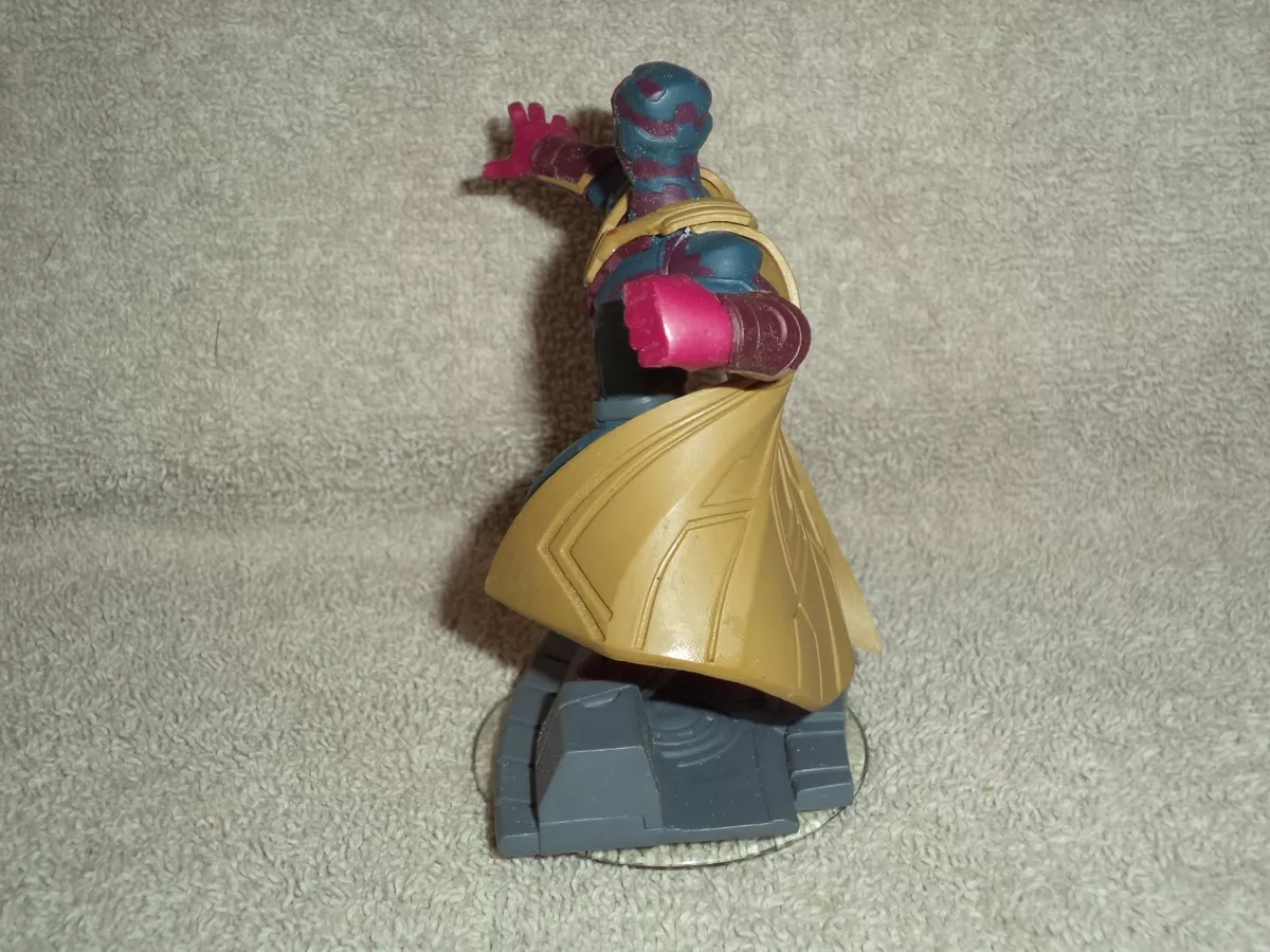 Disney infinity deals 3.0 thanos figure