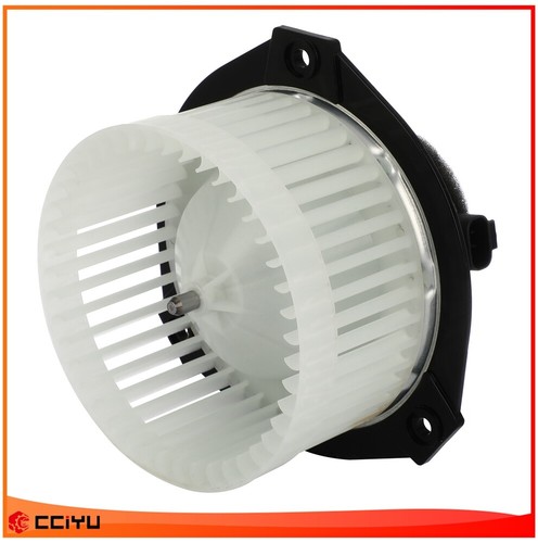 Heater Blower Motor W/ Fan Cage For Chevy Astro Blazer S10 GMC Safari Sonoma - Foto 11