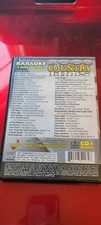 2008 COUNTRY BEST HITS 3 DISCS CHARTBUSTER KARAOKE CDGS