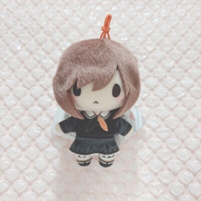 Project Sekai Colorful Stage Feat Ena Shinonome Mascot 25:00 Night Code New JP.
