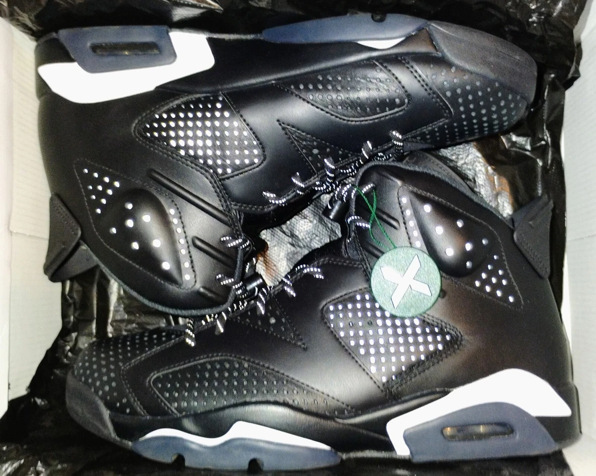 Jordan 6 Retro Black Cat 2016 for sale | eBay