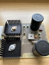 Train Tronics Zero 1 #805 Power Booster #1