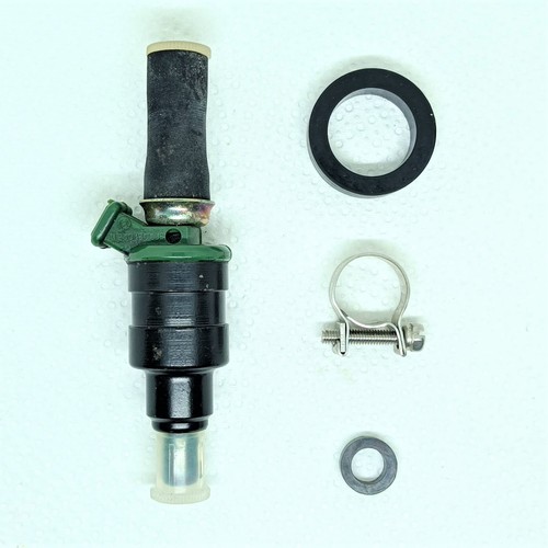 NEW FUEL INJECTORS FOR MERCEDESBENZ 280 SL 0280150035 280SL W113