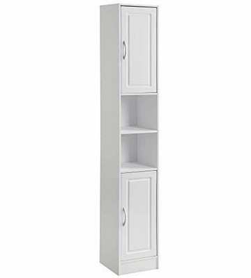 4D Concepts Storage Tower, White (649423764221)