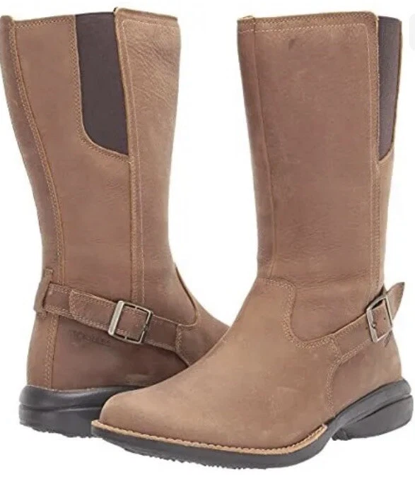Merrell andover boot sale