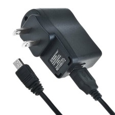 1A AC Wall Power Charger Adapter for GO Pro HD Hero 3 chdhe 301 302 303 Supply