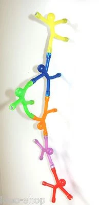 Q-man der äußerst flexible und vielseitige Kraftprotz mit 4 Neodym-Magneten