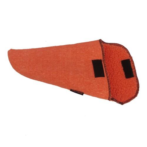 TOURBON gestrickte Pistolensocken Aufbewahrungstasche Schießen weiche Pistole Abdeckung Tasche 5 Farben - Bild 25 von 35