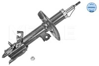 Meyle 36-26 623 0006 StoßDäMpfer FüR Nissan