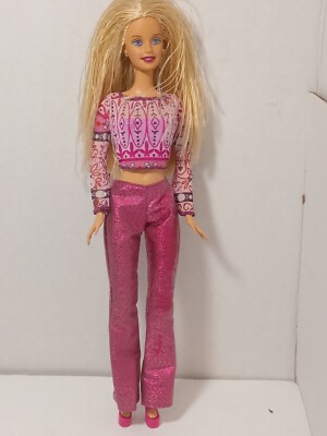 Fashion Designer Barbie 2000 Barbie Fashion Designer 2000