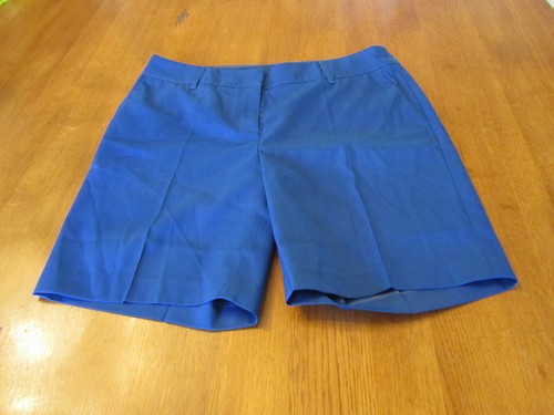Womens Annika Golf Shorts, NWT, 8 | eBay