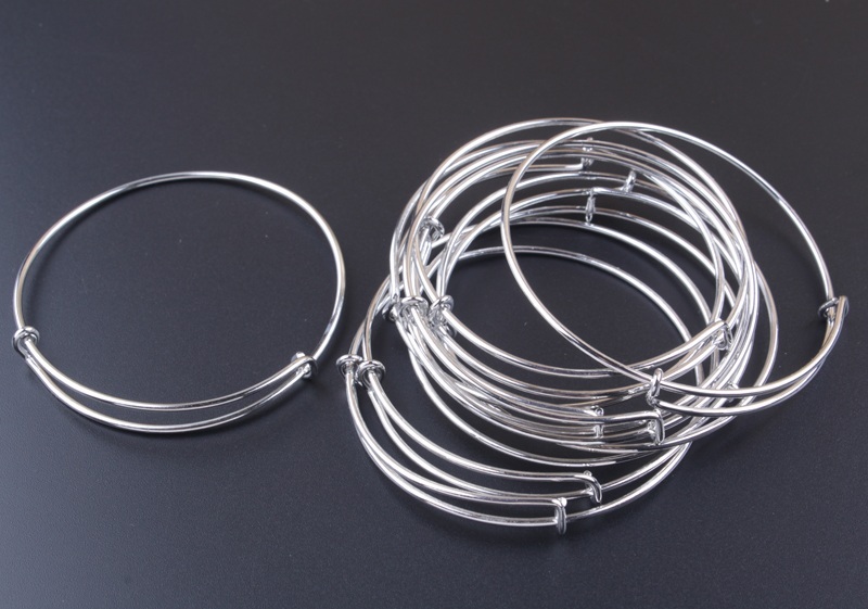 Bracelets In Bulk | 925 Sterling Silver Bracelets Wholesale – Page 8 - Foto 2