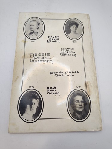 Bessie Pease Gutmann Signed Catalog & 3 Lithographs - Picture 10 of 17