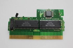 Bad Dudes - Nintendo NES - Game Cartridge Only