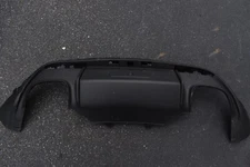 2015-2021 PORSCHE MACAN LOWER SPOILER COVER FACTORY OEM