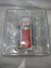 Mini horloge à bidon Pepsi