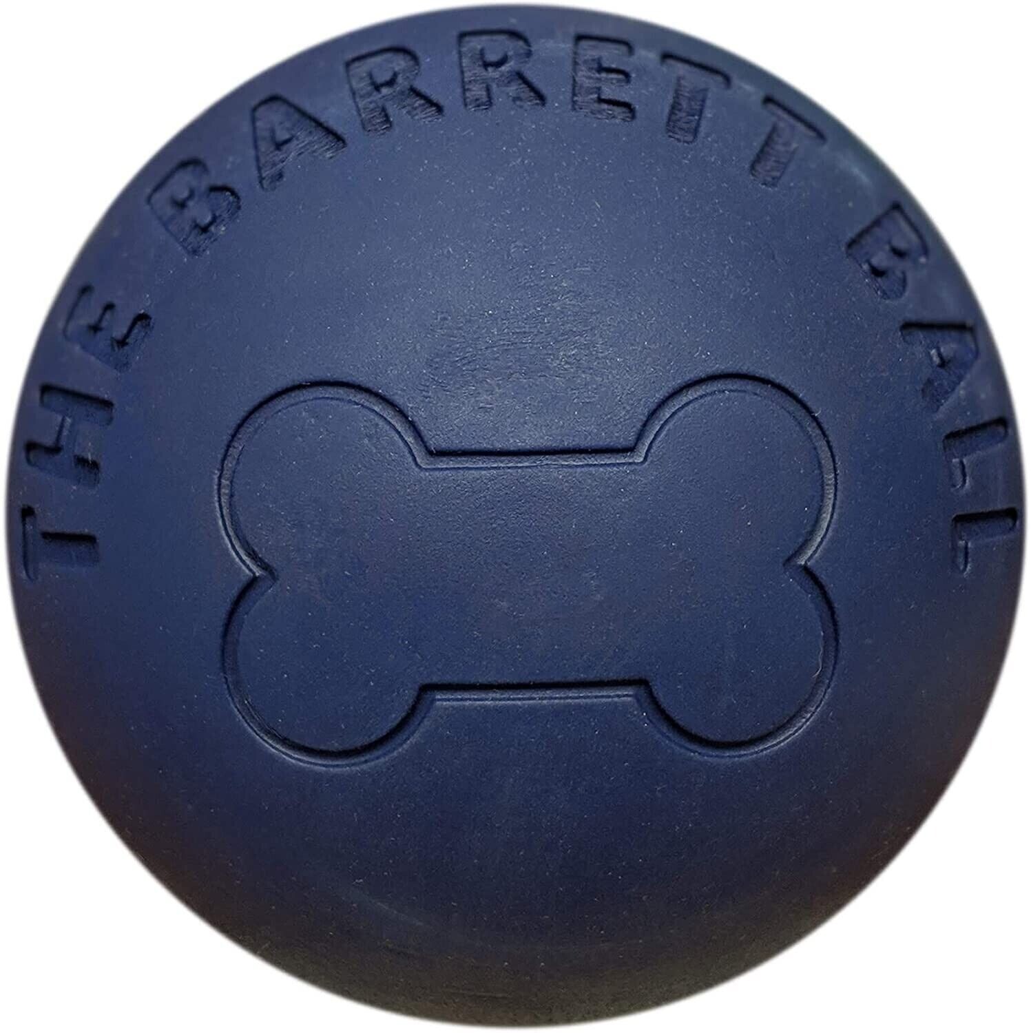 Virtually Indestructible Best Ball Perfect for Dog Who Love Pushing & Herding