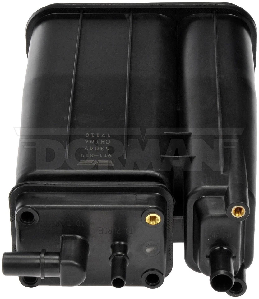 SE ADAPTA A HYUNDAI VELOSTER 2012-2017 1,6 L MOTOR EMISIONES VAPOR CARBÓN BOTE Foto 4 de 4