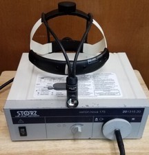 Karl Storz 201315 20 Xenon Nova + Fiber-Optic Headlight  (D250)