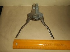 General Cement Co. Wire Strippers Hand Crimpers Tool 7G & 6G Wires Made in USA