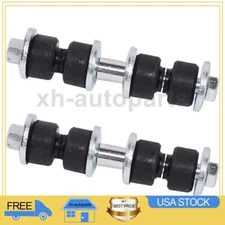 Fits 1992 1993 1994 1995 1996 1997 Toyota Paseo 2X Front Sway Bar Link Kit