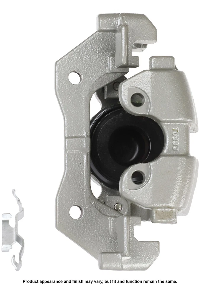 Pinça de freio a disco dianteira esquerda Cardone para 2011 Mazda Tribute - Imagem 3 de 4