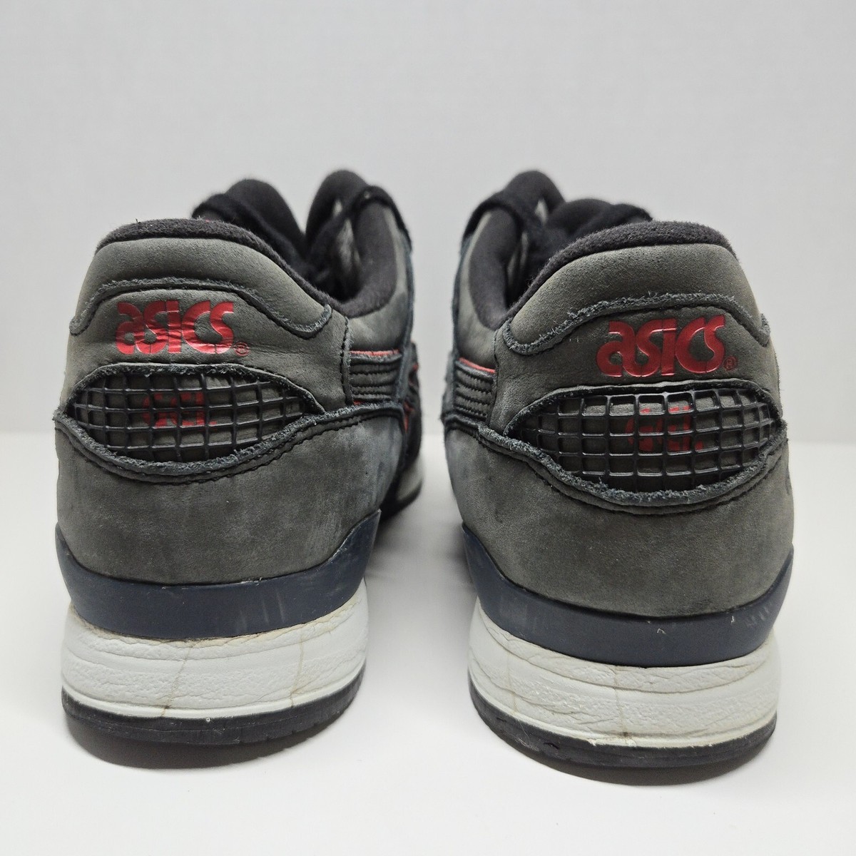 ASICS GEL LYTE III x RONNIE FIEG KITH TOTAL ECLIPSE Size 9 ASICS GEL LYTE III x RONNIE FIEG KITH TOTAL ECLIPSE Size 9