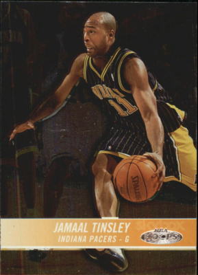 2004-05 Hoops Basketball Insert/Parallel/Jersey Singles (Pick Your Cards)