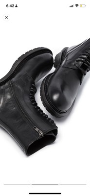 Ann Demeulemeester \