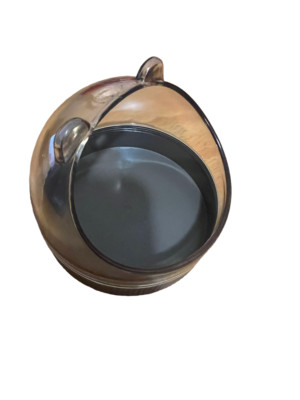 TAFIT CUTE HAMSTER FOOD BOWL