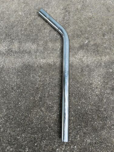 Tige De Selle SR SAKAE 26,6 Mm Alu – Vintage Japon, Pour Vélo Route – Occasion