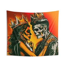 The Dark Arts Extrovert Volume 1 Eddition Tapestry  