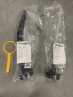 LOT 2 SCEPTER MILITARY 1 FUEL CANS GAS SPOUT 3/4" 19MM AND 1 SPOUT DIESEL 28MM