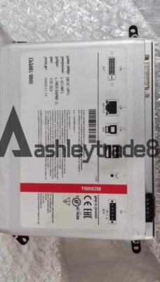 1PCS BECKHOFF CP29070000 CP2907-0000 Touch screen USED
