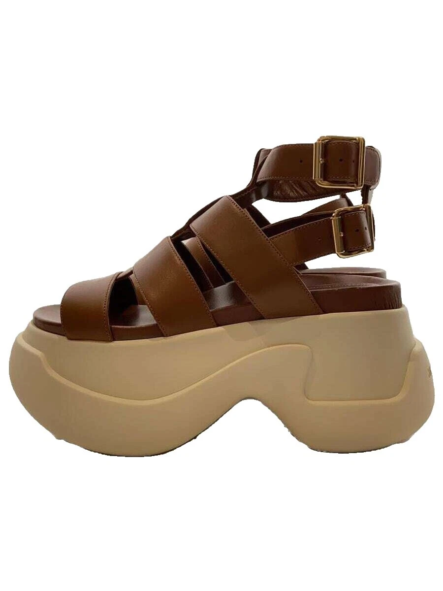 Marni Gladiator Sandals for Women