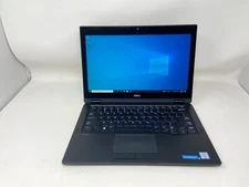 Dell Latitude 7389 13" i5-7300u 2.6GHz 8GB 512GB SSD Touch Screen Tablet Laptop